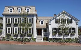 Greydon House Nantucket